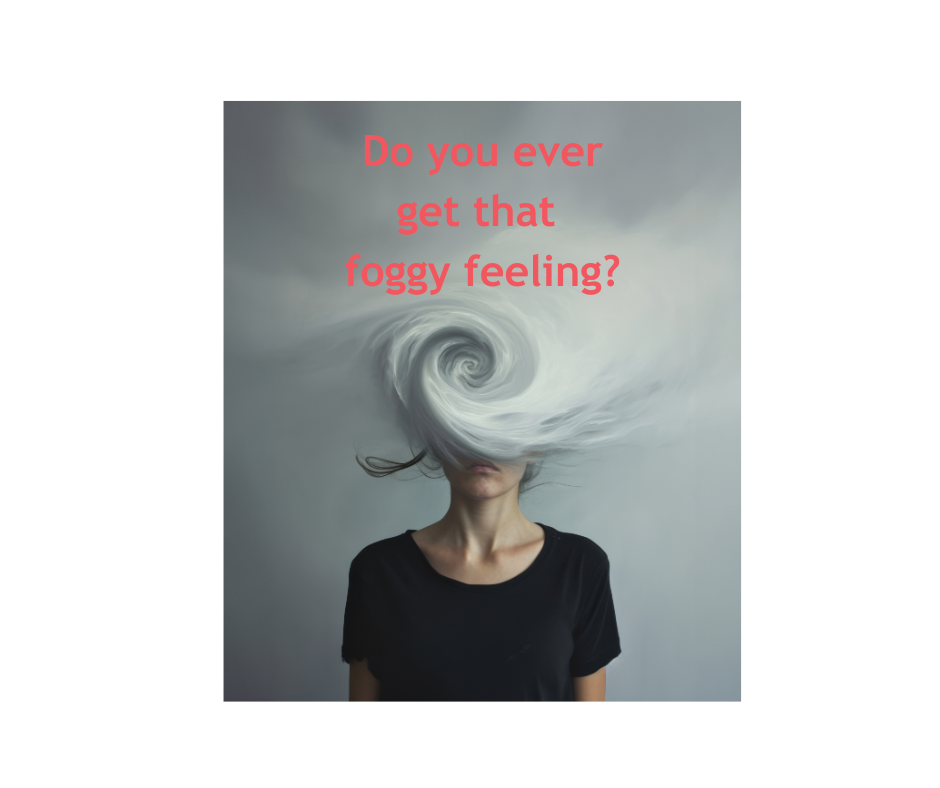 Brain Fog 